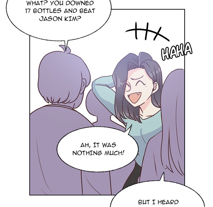 You’re No Good Chapter 69 - Page 83