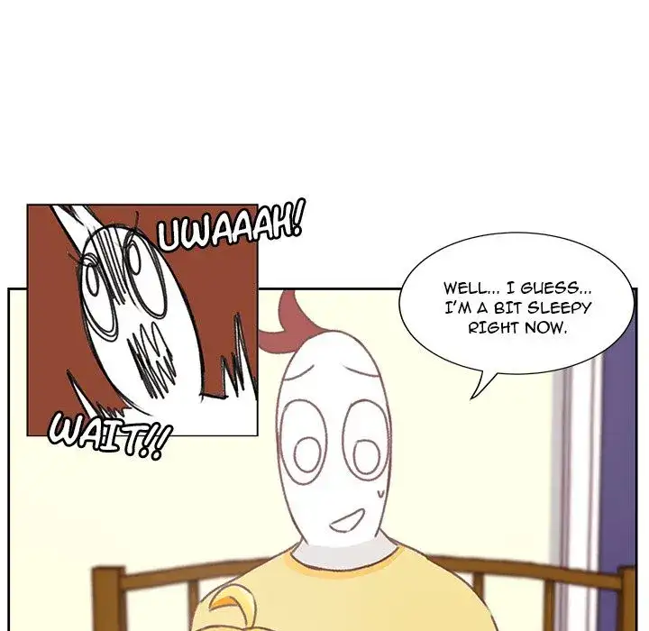 You’re No Good Chapter 7 - Page 23