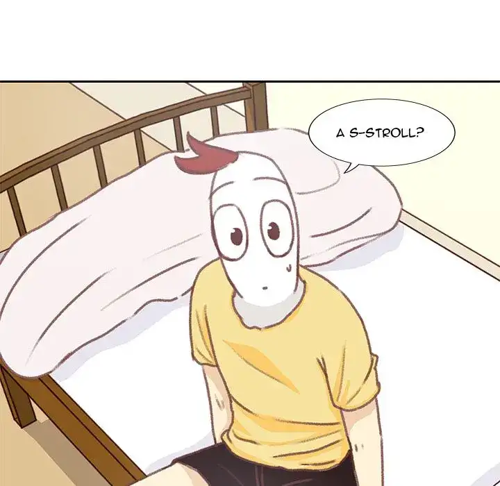 You’re No Good Chapter 7 - Page 82