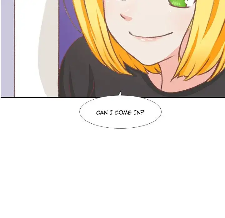 You’re No Good Chapter 7 - Page 9