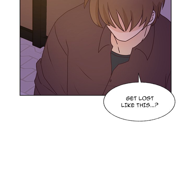 You’re No Good Chapter 70 - Page 56