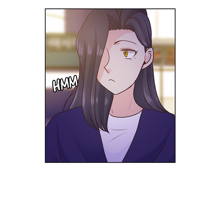 You’re No Good Chapter 70 - Page 61