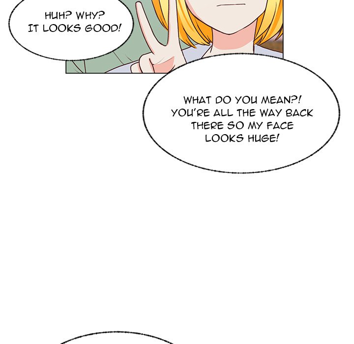 You’re No Good Chapter 72 - Page 11