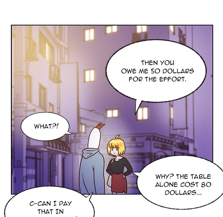 You’re No Good Chapter 72 - Page 119