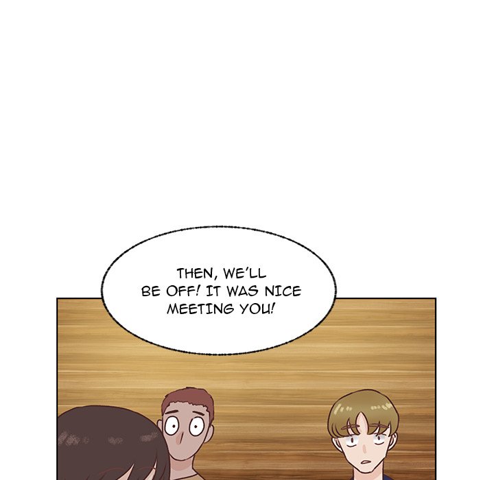 You’re No Good Chapter 72 - Page 98