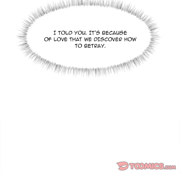 You’re No Good Chapter 73 - Page 104