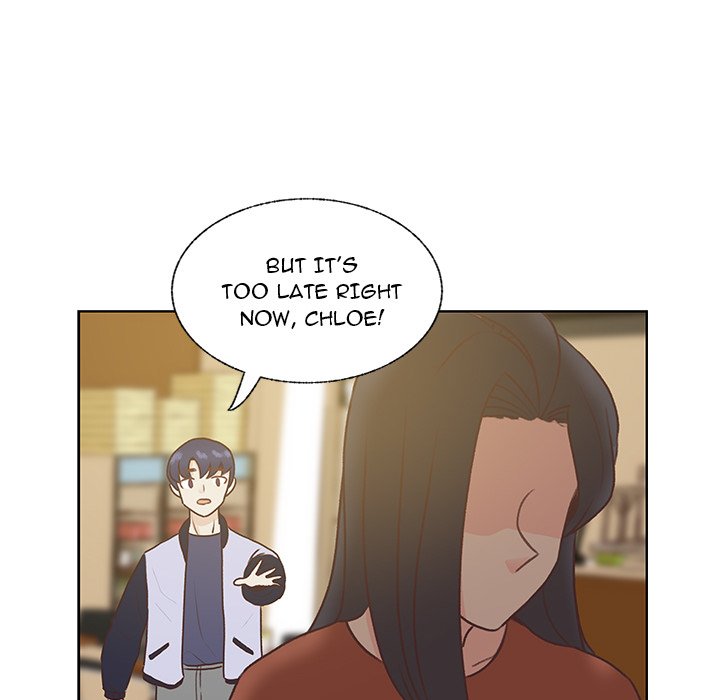 You’re No Good Chapter 75 - Page 58