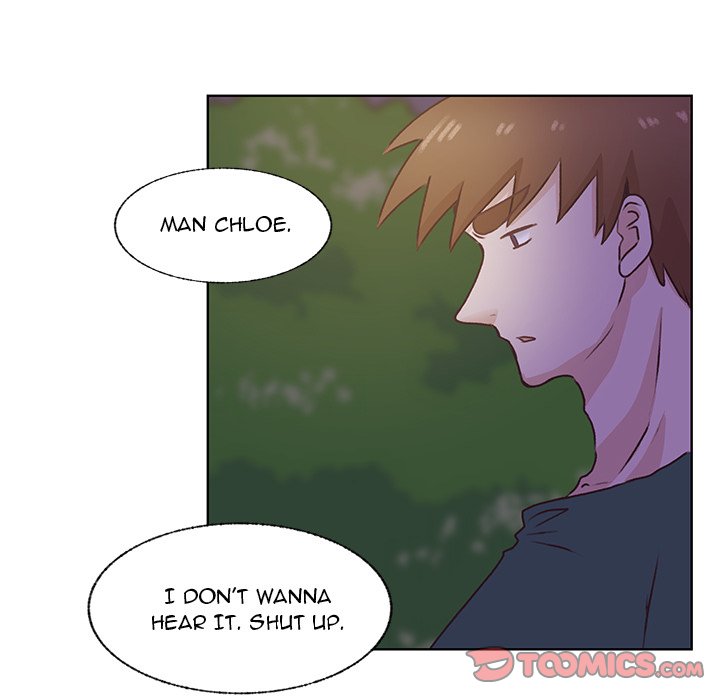 You’re No Good Chapter 75 - Page 93