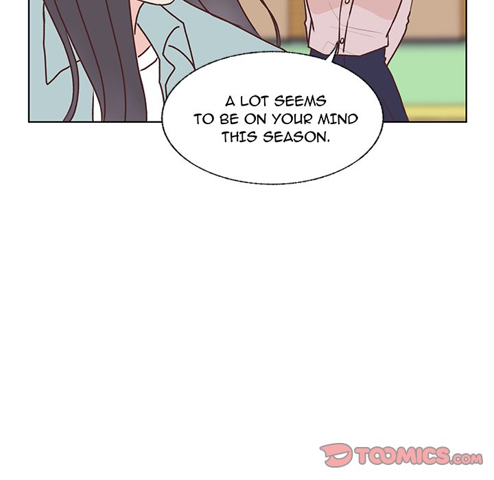 You’re No Good Chapter 77 - Page 75