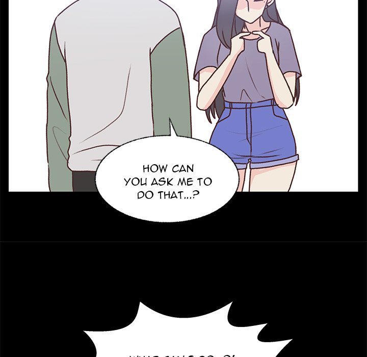 You’re No Good Chapter 80 - Page 15