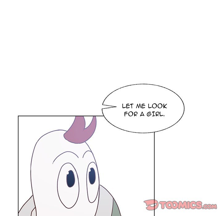 You’re No Good Chapter 80 - Page 54