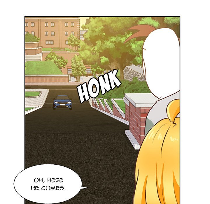 You’re No Good Chapter 80 - Page 67