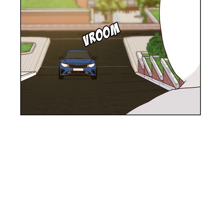 You’re No Good Chapter 80 - Page 73