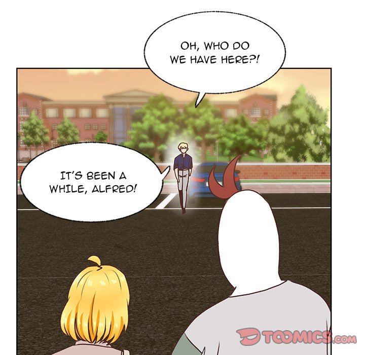 You’re No Good Chapter 80 - Page 78