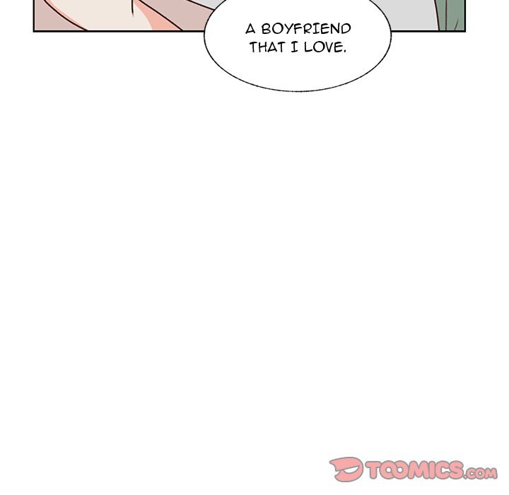 You’re No Good Chapter 81 - Page 57