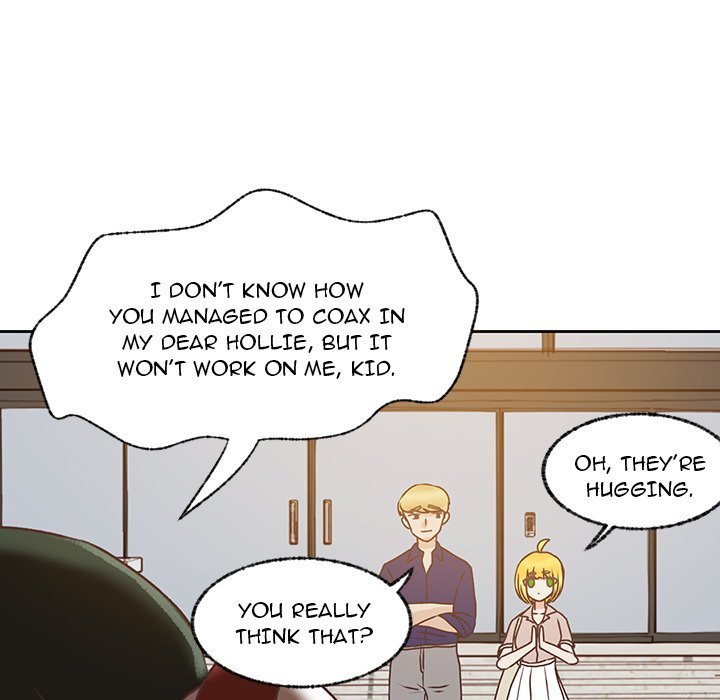 You’re No Good Chapter 81 - Page 82