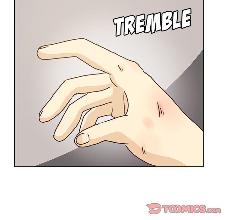 You’re No Good Chapter 81 - Page 93