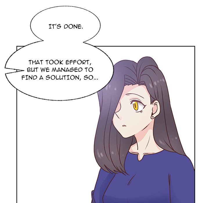 You’re No Good Chapter 82 - Page 15