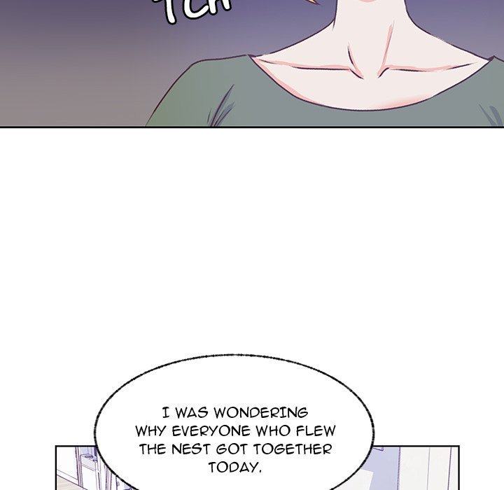 You’re No Good Chapter 83 - Page 79