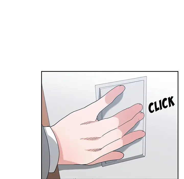 Childhood Friends Chapter 12 - Page 51