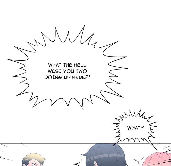 Childhood Friends Chapter 21 - Page 100