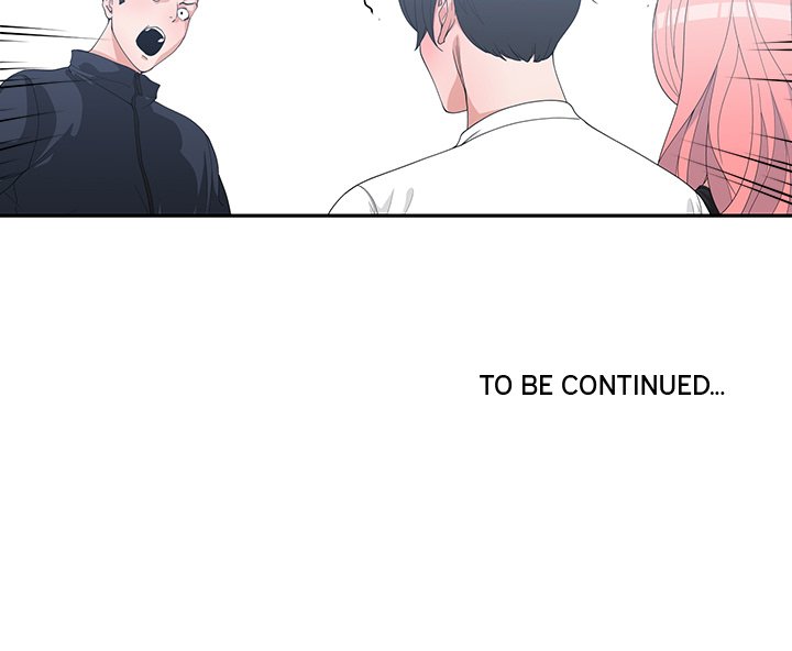 Childhood Friends Chapter 21 - Page 101