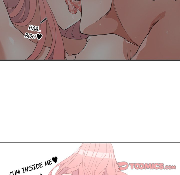 Childhood Friends Chapter 21 - Page 30