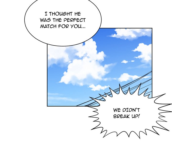 Childhood Friends Chapter 21 - Page 52