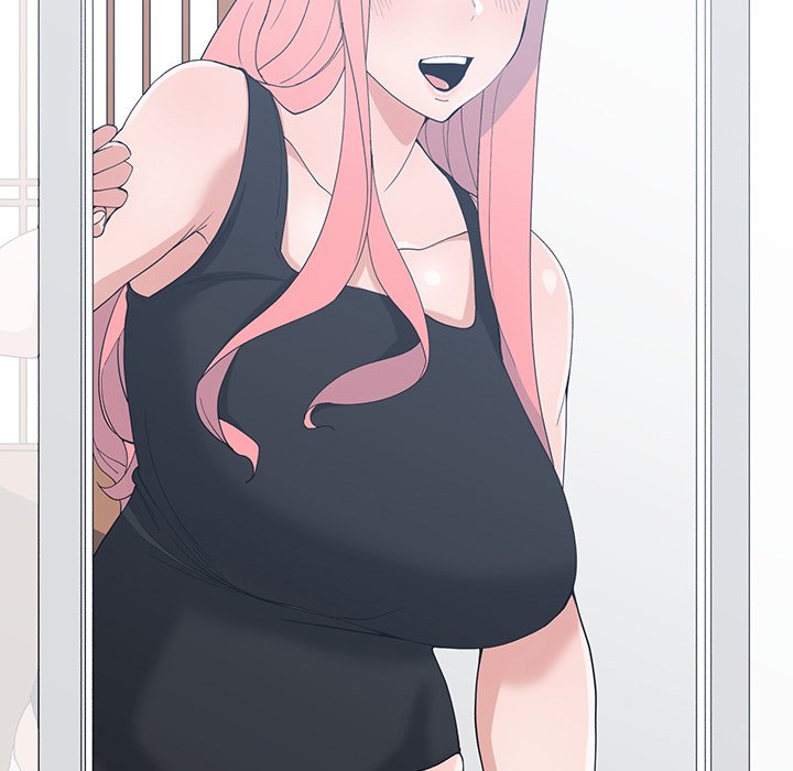 Childhood Friends Chapter 21 - Page 59