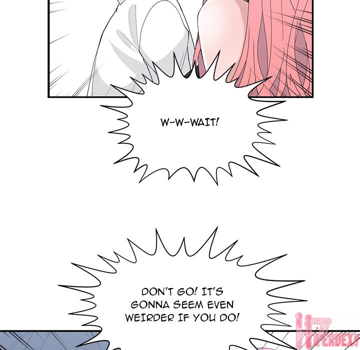 Childhood Friends Chapter 21 - Page 81