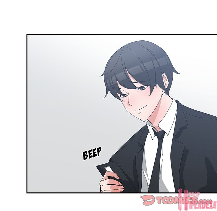 Childhood Friends Chapter 23 - Page 22