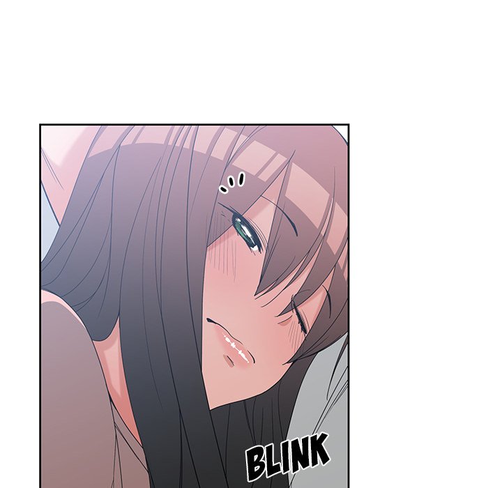 Childhood Friends Chapter 25 - Page 72