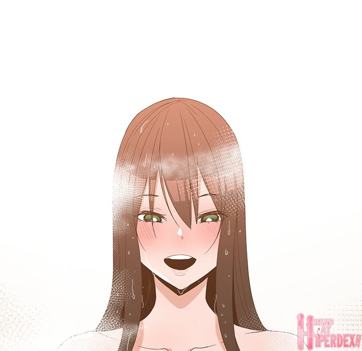 Childhood Friends Chapter 26 - Page 91