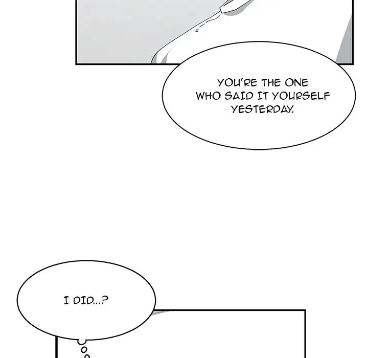 Childhood Friends Chapter 3 - Page 62