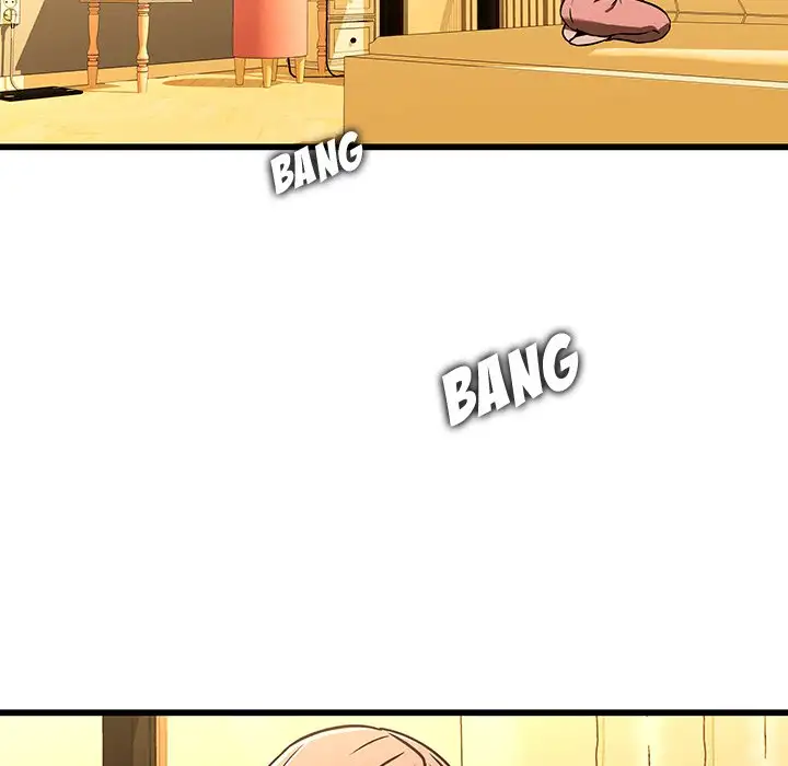 Our Twenties Chapter 16 - Page 76