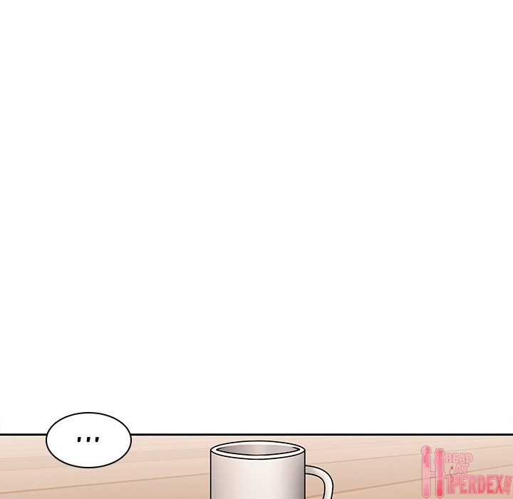 Our Twenties Chapter 45 - Page 17