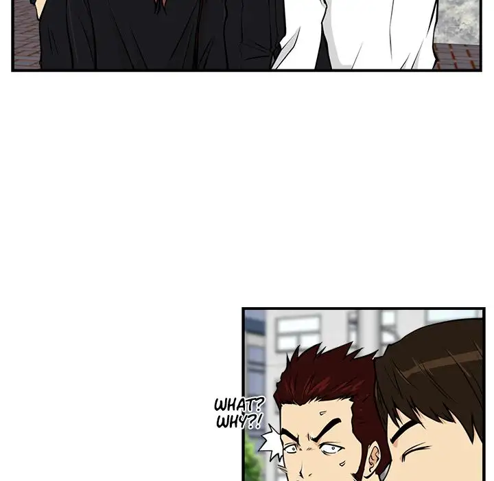 Mr. Kang Chapter 12 - Page 13