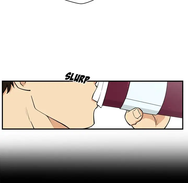 Mr. Kang Chapter 12 - Page 30