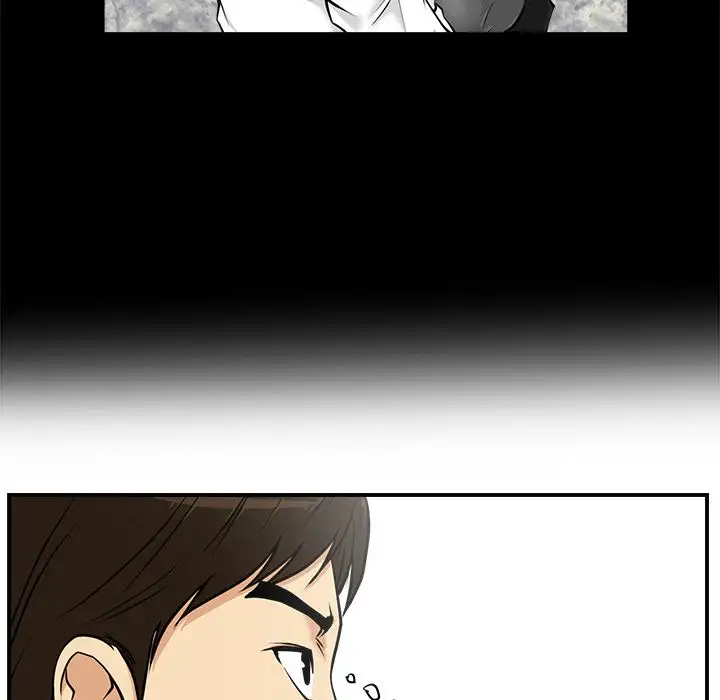 Mr. Kang Chapter 12 - Page 32