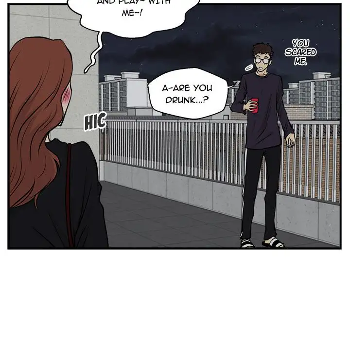 Mr. Kang Chapter 12 - Page 41