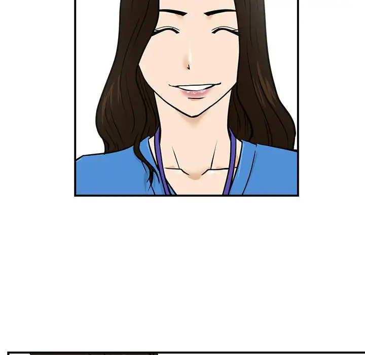 Mr. Kang Chapter 17 - Page 65