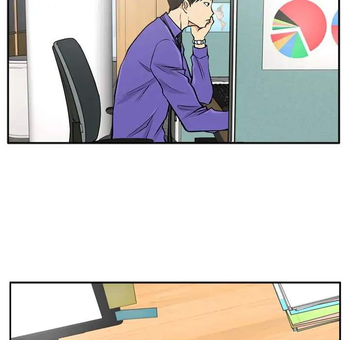 Mr. Kang Chapter 17 - Page 89