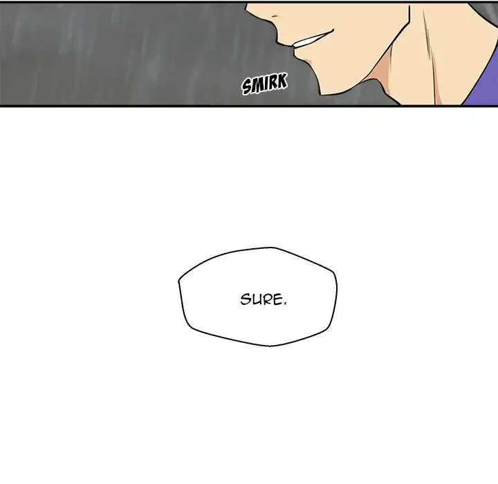 Mr. Kang Chapter 20 - Page 10