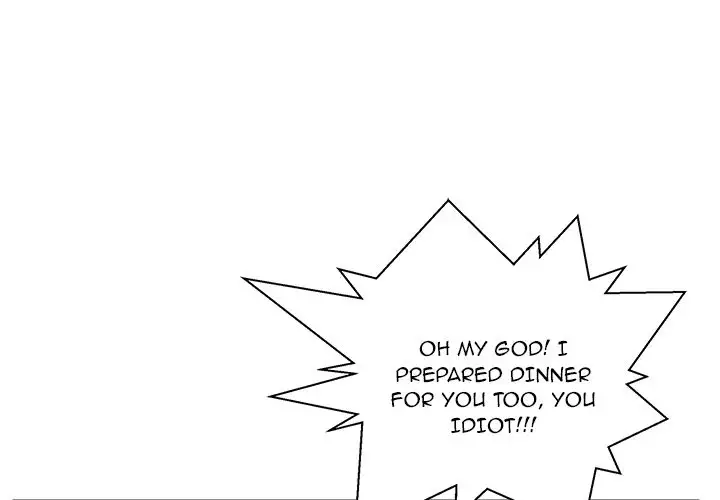 Mr. Kang Chapter 44 - Page 1