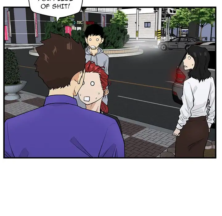 Mr. Kang Chapter 44 - Page 64