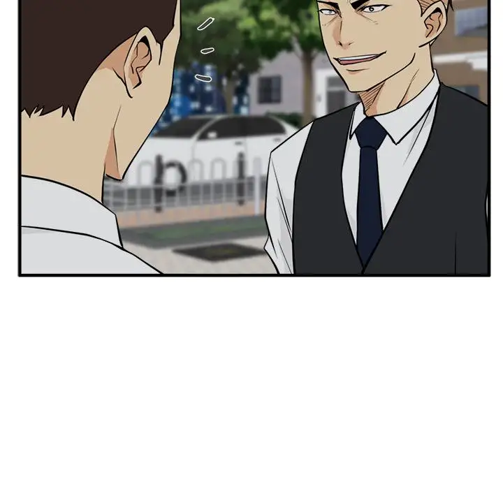 Mr. Kang Chapter 49 - Page 107