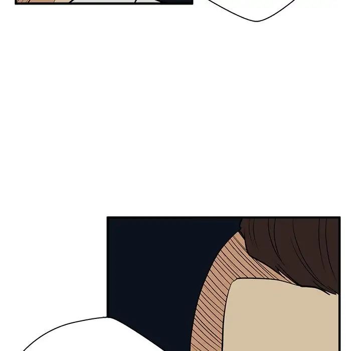 Mr. Kang Chapter 49 - Page 116