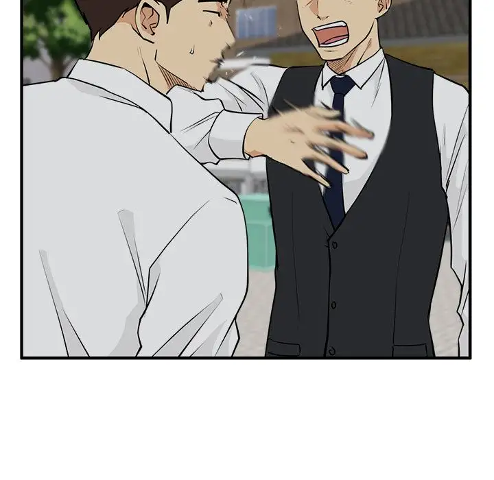 Mr. Kang Chapter 49 - Page 119