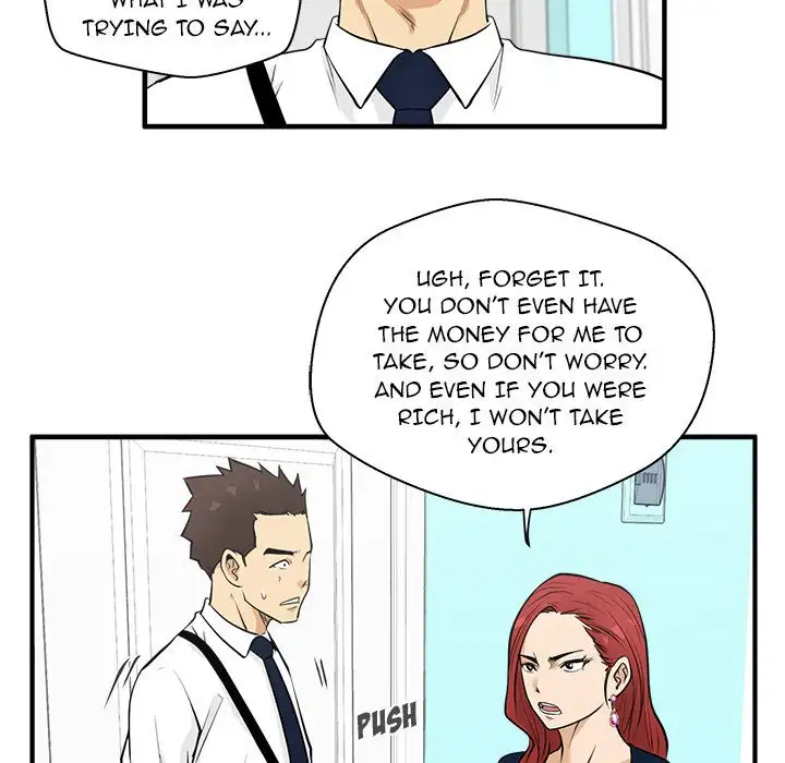 Mr. Kang Chapter 49 - Page 48