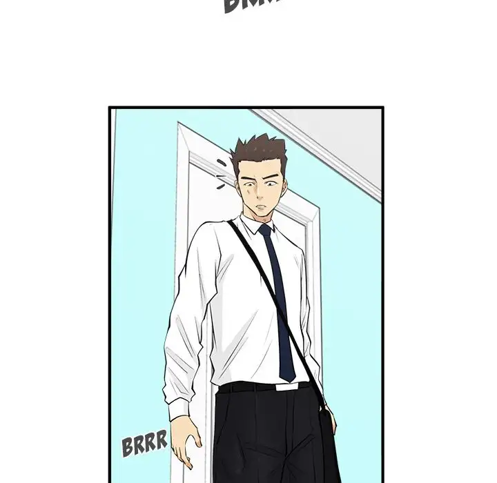 Mr. Kang Chapter 49 - Page 56